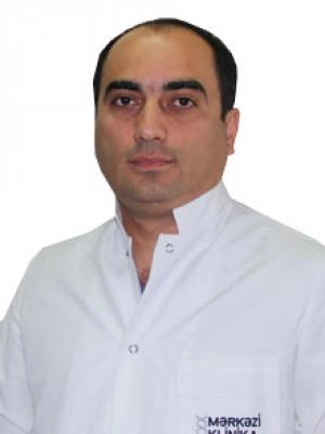 DR. RAFİQ İBRAHİMOV