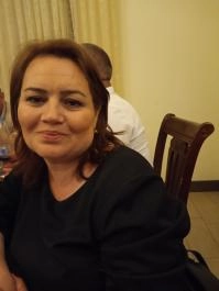 DR. SEVİNC İMANOVA