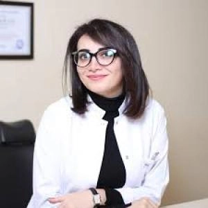DR. LEYLA ŞAHBAZOVA