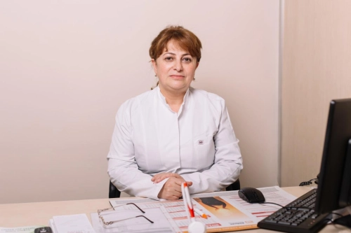  BABAYEVA ƏFƏNDİYEVA AFƏT