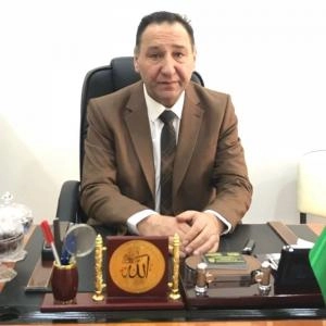 DR. CANPOLAD İMANOV
