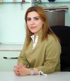DR. NAİBA HƏSƏNOVA