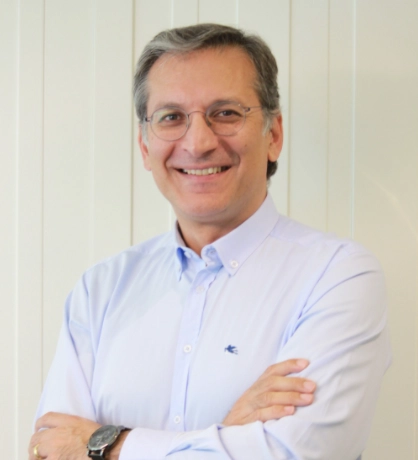 PROF. DR. MEHMET HAKAN KORKMAZ