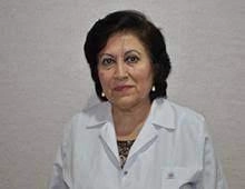  SEVİNC ORUÇOVA