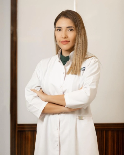 UZM. MƏDİNƏ FƏRZİYEVA