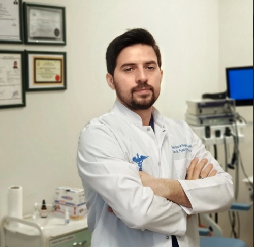 OP. DR. FUAD SOFUOĞLU