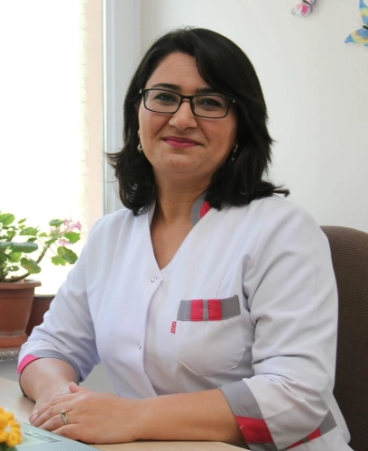  ELLADA NAĞIYEVA