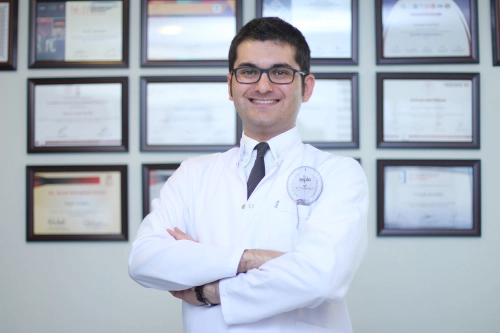 UZMAN DOKTOR ŞƏHRİYAR FƏTULLAYEV