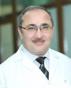 DR. QALİB ASADOV