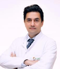 DR. ELGÜN SƏMƏDOV