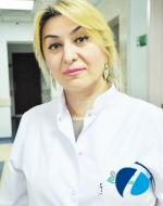  ARZU ŞAHBAZOVA