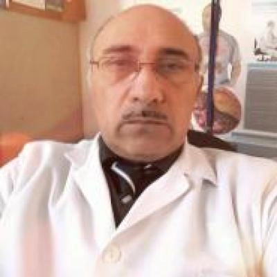 DR. ƏSƏD HƏSƏNLİ
