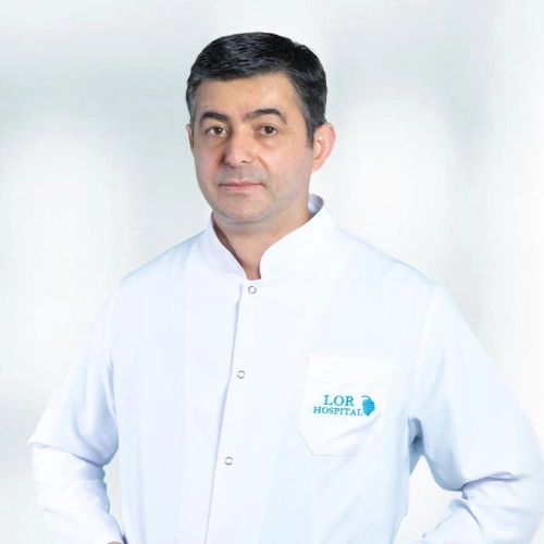  YAŞAR HƏSƏNOV