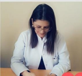 DR. TƏRƏNƏ QƏRİBOVA