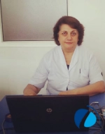  ŞÖLƏ KƏRİMOVA