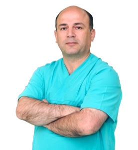 DR. QULAM RÜSTƏMZADƏ