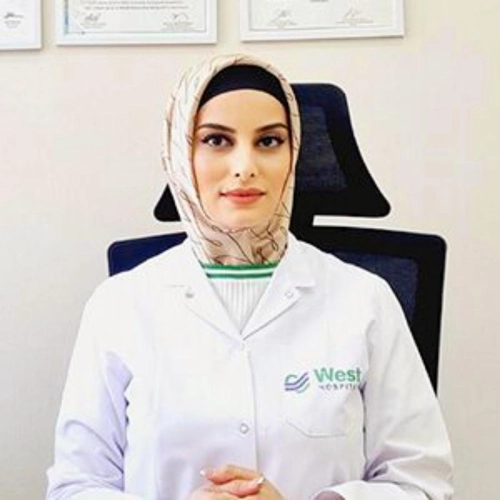  GÜLNAR QULİYEVA