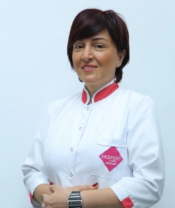 DR. LEYLİ MƏMMƏDOVA