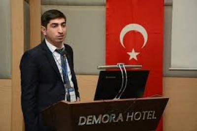 DR. CAVİD MUSAYEV