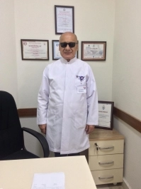 DR. VAQİF ABDİNOV