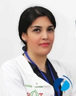  AYGÜN VƏLİYEVA