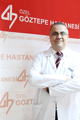 OP. DR. AYHAN KARA