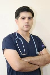 DR. ELŞAD ŞİXELİYEV