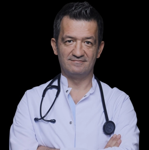 UZMAN DOKTOR ÖZGÜR KOCAMAZ