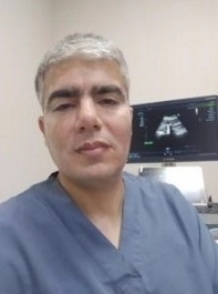 DR. QALİB MƏMMƏDOV