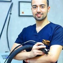 DR. SEYİD MƏMMƏDOV