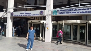 DR. PƏRVİZ MÜRSƏLOV