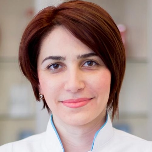  ÜLVİYYƏ QURBANOVA
