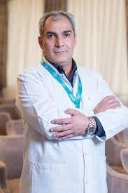  İBRAHİM ƏFƏNDİYEV