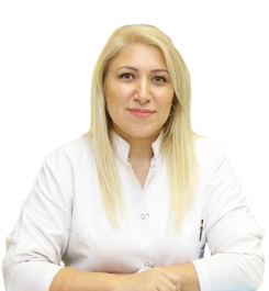 DR. SEVİNC ABDULLAYEVA