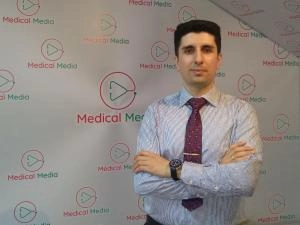 DR. ASİF ƏHMƏDOV