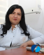  PƏRVANƏ QULİYEVA