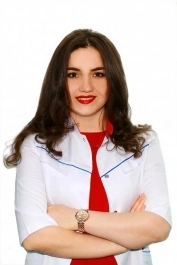 DR. LEYLİ SADİQLİ
