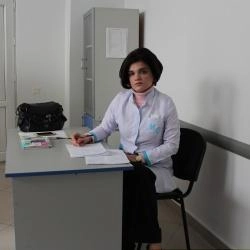  GÜLNARƏ MƏMMƏDOVA