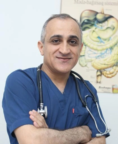  NAMİQ NOVRUZOV