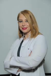 DR. GÜLARƏ ABBASOVA