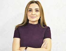  AYNUR BABAYEVA