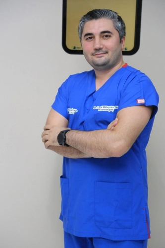  UZM.OP. TURAL HİDAYƏTOV