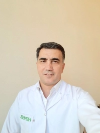 DR. VÜQAR CAVADZADƏ