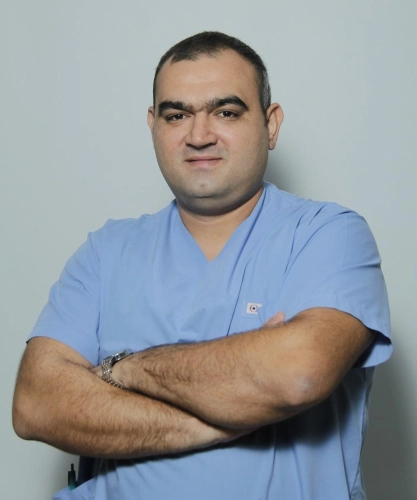  FUAD QURBANOV