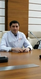 DR. CAVİD ƏLƏSOV