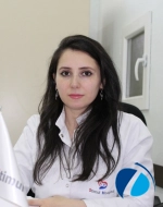  LALƏ MİKİYEVA