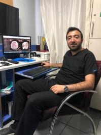 DR. FƏZAİL KƏRİMOV