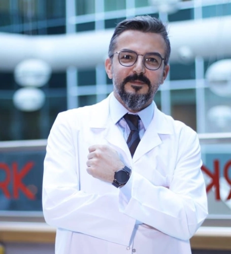 DOS. DR. MUSTAFA ATABEY