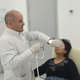 DR. KƏRİMOV ELSEVƏR