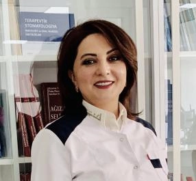 DR. SEVİNC NAĞIYEVA